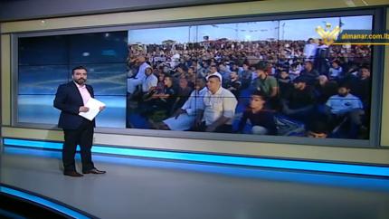 نشرة أخبار 19:30 - 15-06-2018
