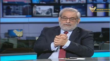 النائب أغوب بقرادونيان