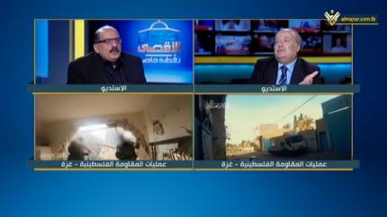 تغطية خاصة - رفيق نصر الله 