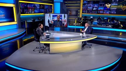 تغطية خاصة - محمد ابو ندى & علي ضاحي