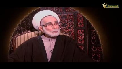 الشيخ أحمد الزين