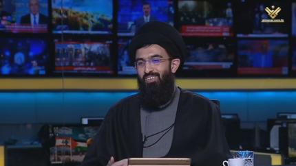 تغطية خاصة - السيد كميل باقر