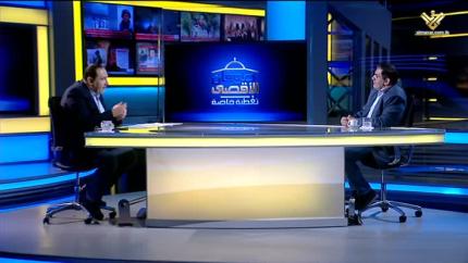 تغطية خاصة - ناجي أمهز