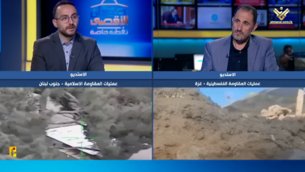 تغطية خاصة - هيثم عبدو