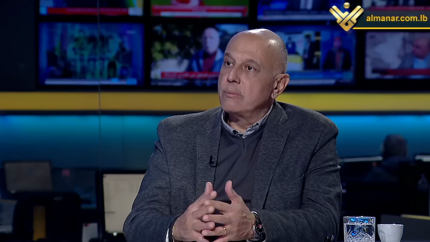 العميد المتقاعد شربل ابو زيد
