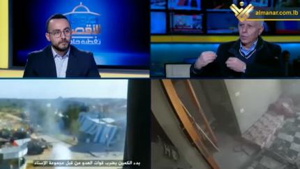 تغطية خاصة - د.محمد حمدان