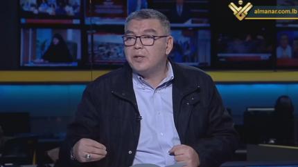 تغطية خاصة - د.حبيب فياض