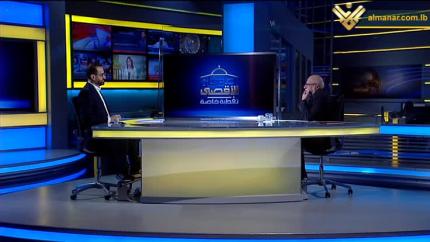 د.خليل حمدان & عدنان الصباح