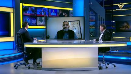 خالد بركات & ماجد ناصيف