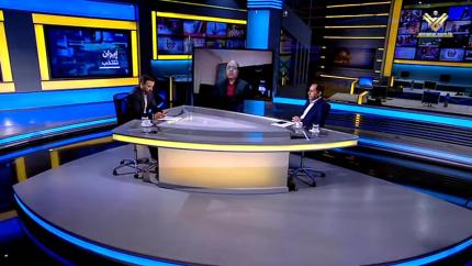 د.محمد شمص & د.جلال جراغي & د.حسن حيدر