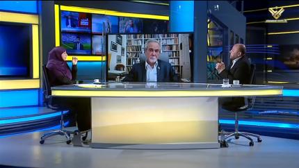 د.نبيل خوري & أحمد عبد الهادي