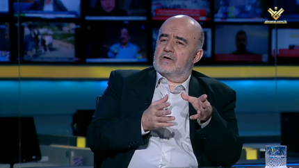 علي حيدر