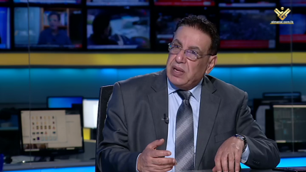 توفيق شومان