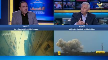 تغطية خاصة - د.محمد حمدان