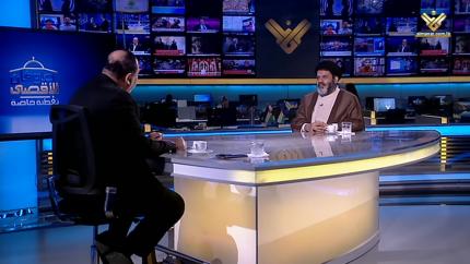 تغطية خاصة - السيد شفقت شيرازي