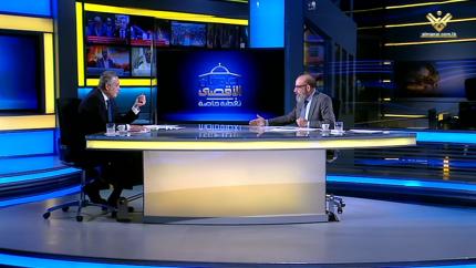 الوزير السابق يعقوب الصراف
