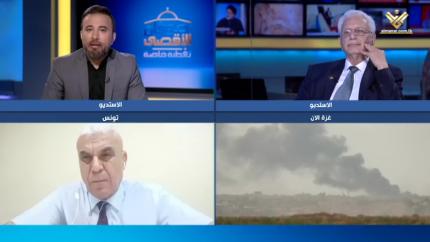 سهيل الناطور & توفيق ديدي