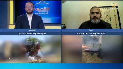 خالد بركات