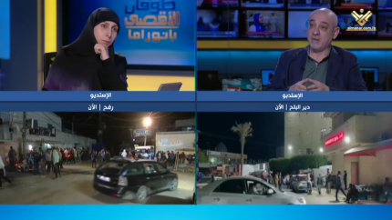 د.عباس اسماعيل & عماد عيد