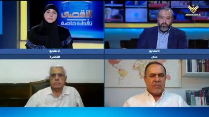 تغطية خاصة - 26-05-2024 - 22:00