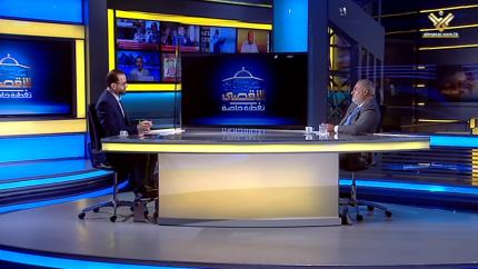 تغطية خاصة - قيصر عبيد 