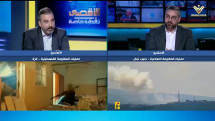 صالح بو عزّة