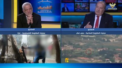 رفيق نصر الله