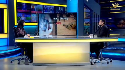 أسامة حمدان