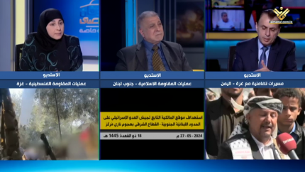 علي عبد الحميد & سمير الحسن