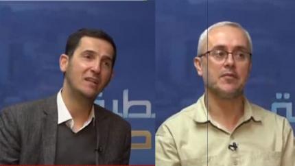تغطية خاصة - حسن حجازي & د.بلال اللقيس