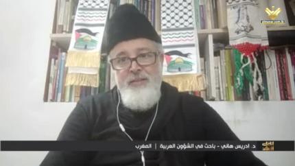 تغطية خاصة - د. ادريس هاني